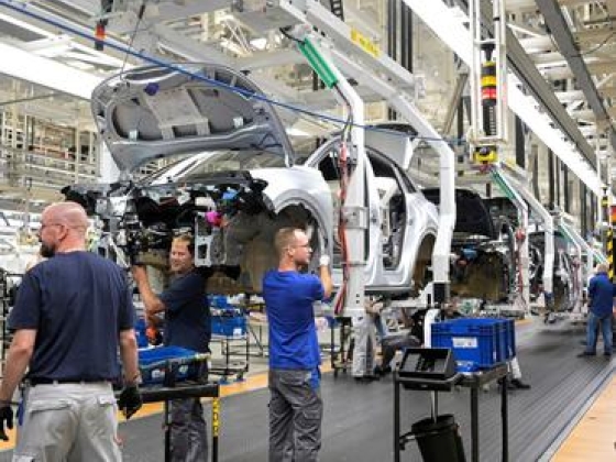 Kommunikációs hiba? Nyugtalanok és megijedtek a Volkswagen dolgozói