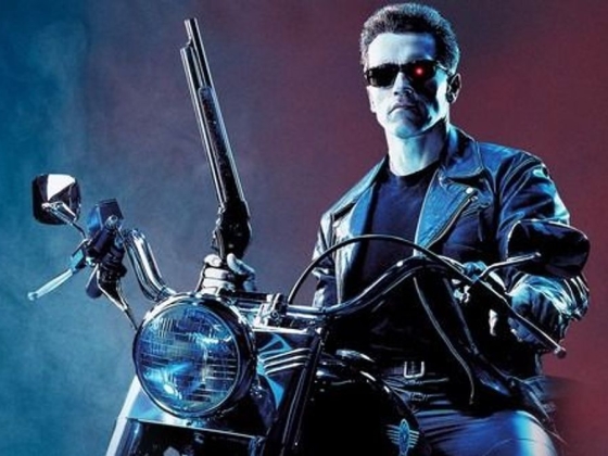 „I’ll be back” – Mennyire ismeri a Terminátor-filmek világát?