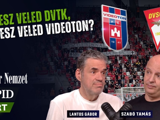 A mezlevetetés őrültség és semmi haszna nincs