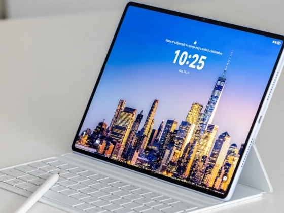 Huawei MatePad Air: Három identitás egyetlen eszközben