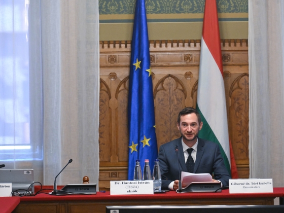 A legtisztább eljárás kellett volna legyen az NVVH-elnök kiválasztása, ehelyett katyvaszt csinált belőle a Tisza