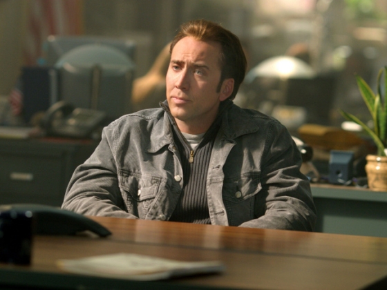 Végre megtörténik, Nicolas Cage visszatér A nemzet aranya folytatásában