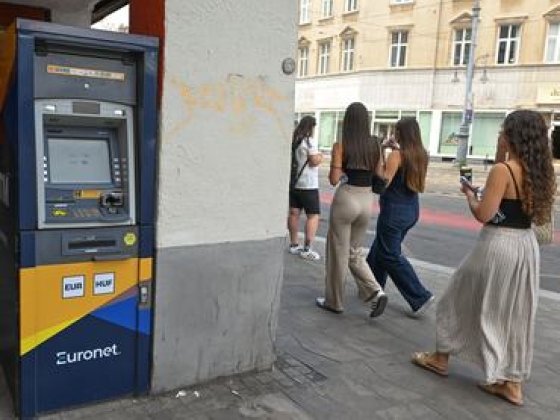 Van ok az aggodalomra? Így áll most a forint