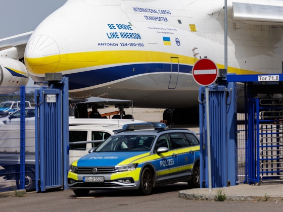 Rejtélyes kamikaze drónt találtak egy európai repülőtéren – Elért ide az orosz titkosszolgálat?