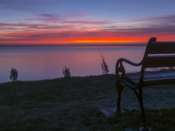 Hamarosan kiderülhet, kik jártak jól az MNB-s közpénzből épített, majd hirtelen bezárt balatoni luxuskomplexummal