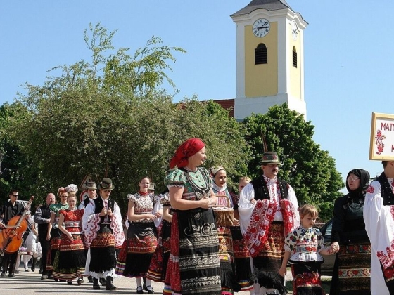 Izgalmas őszt kínál Matyóföld szíve