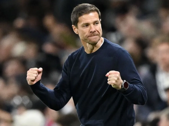 „Erre a teljesítményre építhetünk” – Xabi Alonso a győztes PL-debütálása után