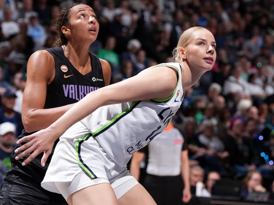 WNBA: Juhász Dorka csapata elvesztette a rangadót hazai pályán