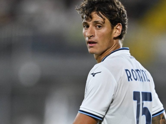 Mussolini dédunokája bemutatkozott a Lazio csapatában, kiütéssel nyert az AS Roma