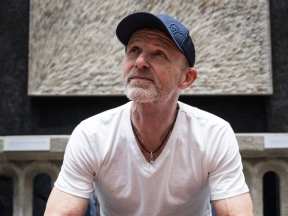 Kvíz: Mennyire ismered Jo Nesbø könyveinek sötét világát?