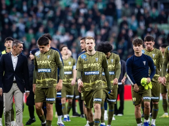 Elküldik a magyar futballistákat? Óriási a tanácstalanság az NB I-es csapatnál