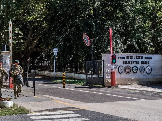 Ekkor derülhet ki biztosan, miért zuhant le a Gripen Szolnokon