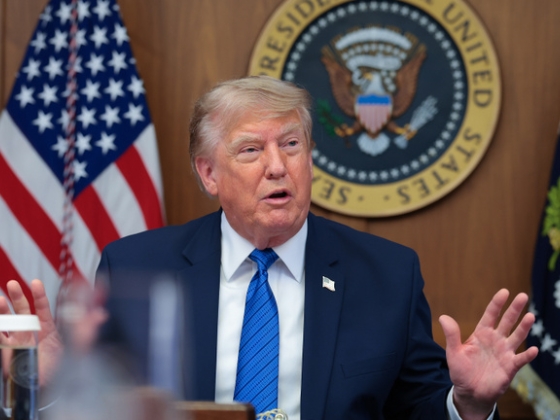 Donald Trump teljesen elszabadult, és ebbe a fél világ belerokkanhat