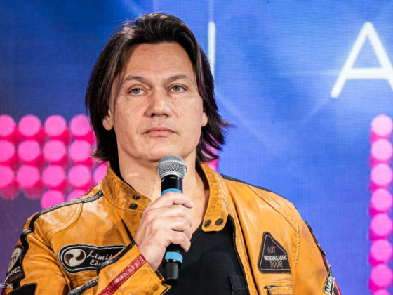 Szívmelengető okból kellett kihagynia a Sztárban sztár sajtótájékoztatóját Kovács Áronnak