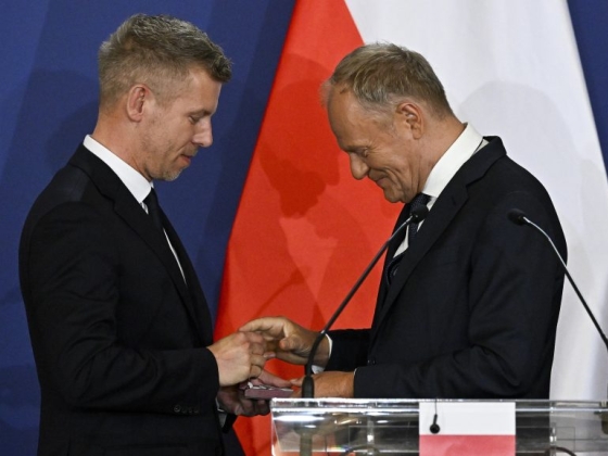 A lengyeleknél igen népszerű lenne a Tisza vitatott döntése