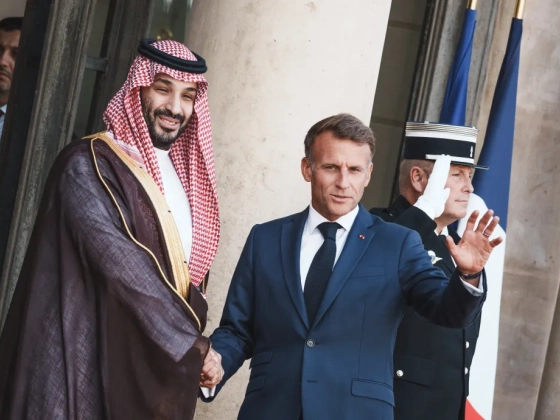 A Disneyland méreteivel vetekedő vidámparkot épít Párizs mellett Szaúd-Arábia