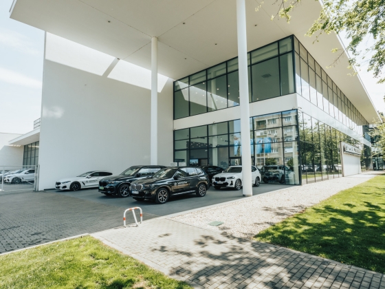 Nagyot fékezett az AutoWallis