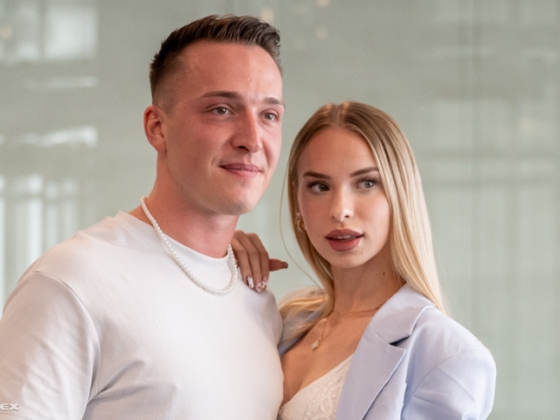 Mészáros Bende elárulta, bár nem békültek ki, Zsigmond Angival jó okuk van rá, hogy gyakran találkoznak