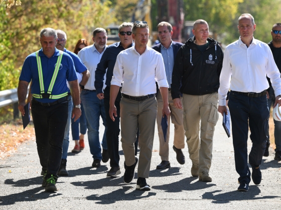 Tisza-kormány: Orbán Anita feljelentést tett a lélegeztetőgép-ügyben, kezdődik a Vagyonvisszaszerzési Hivatal elnökjelöltjeinek meghallgatása