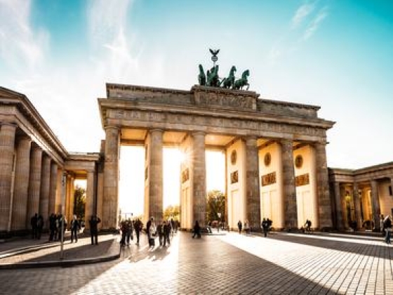 Rákapcsolt a német gazdaság, lepipálta a várakozásokat