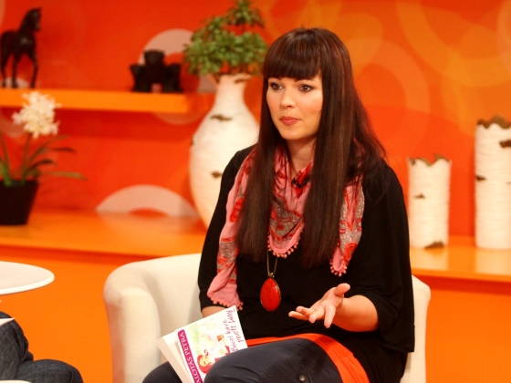 Az RTL egykori műsorvezetője megmutatta a férfit, aki miatt Németországba költözött: „Húsz éve együtt, jóban-rosszban”