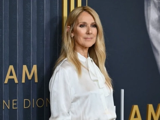 Tucatnyi orvossal a háta mögött készül a visszatérésre Céline Dion