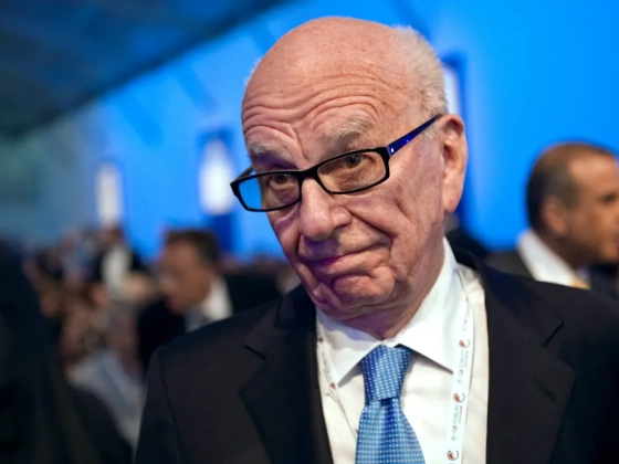 Rupert Murdoch családi utódlási viszálya tényleg annyira kínos volt, mint az Utódlásban