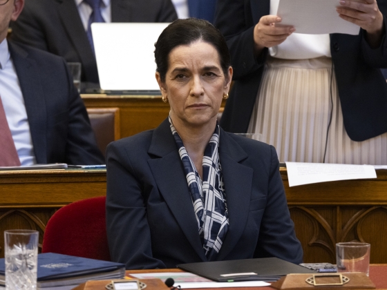 Hűtlen kezelés gyanújával tett feljelentést a Külügyminisztérium a lélegeztetőgép-beszerzések miatt