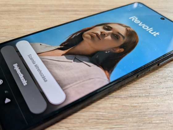 A Revolut bejelentette: AI-részleget indítanak, saját fejlesztésű fegyverrel csapnak le a csalókra