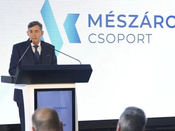 Jogi lépéseket tesz Mészáros Lőrinc cége, miután a minisztérium visszavonta a támogatását