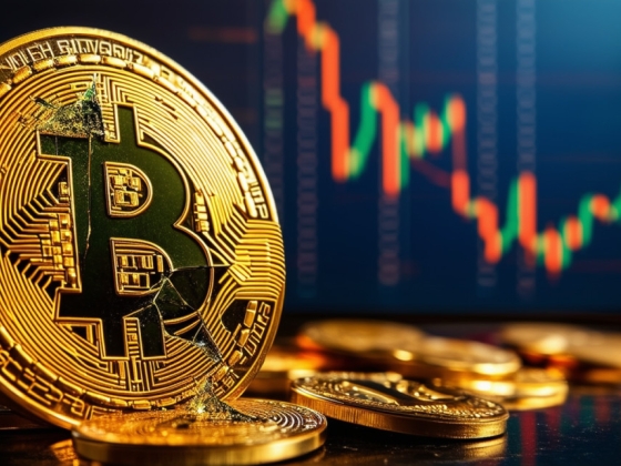 Száguld a bitcoin: olyan rali indult, amire rég nem volt példa