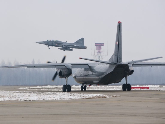 Gripen-baleset: ha sikeres, akkor is életveszélyes lehet a katapultálás