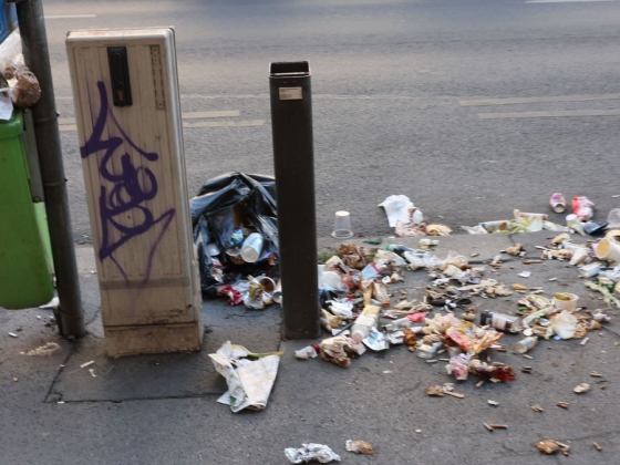 Kiborogatják a kukákat, behatolnak a társasházakba – kibukott a polgármester, össztűz alatt a palackvisszaváltás és a Mohu