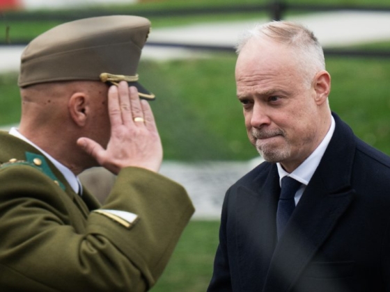 Kétmilliárdért újították fel Szalay-Bobrovniczky miniszteri szobáit