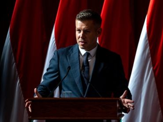 Török Gábor kiakadt Magyar Péter „ámokfutására”, aki egy szóval két vállra fektette