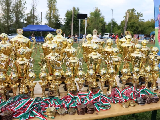 Nemzetközi futballünnep Csepelen – Barca Academy Hungary Cup immár hatodik alkalommal