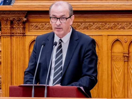 Történelmi bejelentést tett Hegedűs Zsolt, teljesült egy „szupermérföldkő”