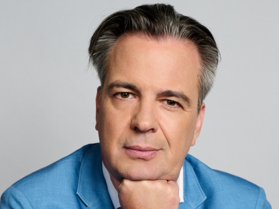 Új főszerkesztő az ATV Híradó élén, Szirmay Dávid is a csatornához igazol