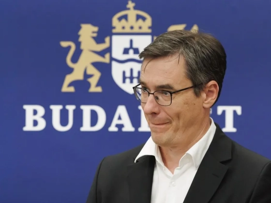 Karácsony Gergely a kormánytól vár segítséget a Népliget megújításához