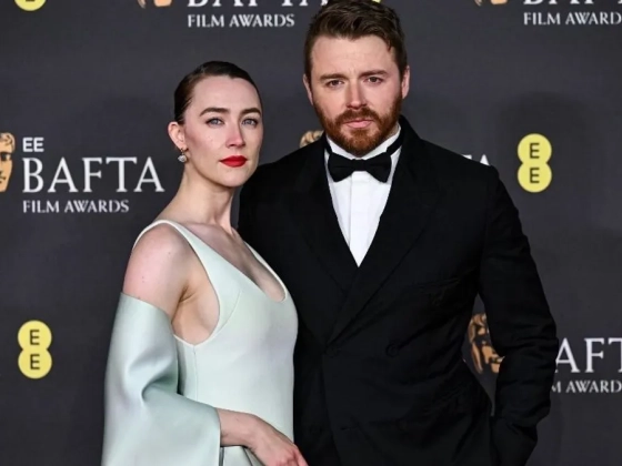 Meglepő bejelentést tett az Oscar-díjas színésznő: erre a James Bond szerepre pályázik