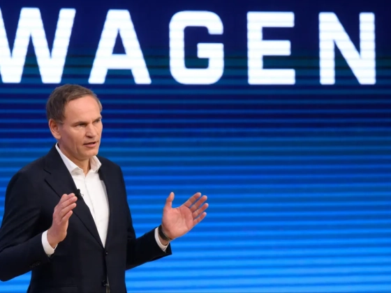 Volkswagen-vezér: A drasztikus létszámleépítések felét Németországban kell végrehajtani