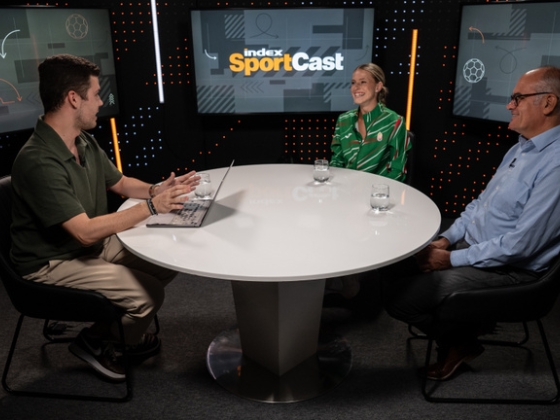 Gundel Takács Gábor: Sporttörténeti versenyt szervezünk, semmi nem olyan lesz, mint korábban