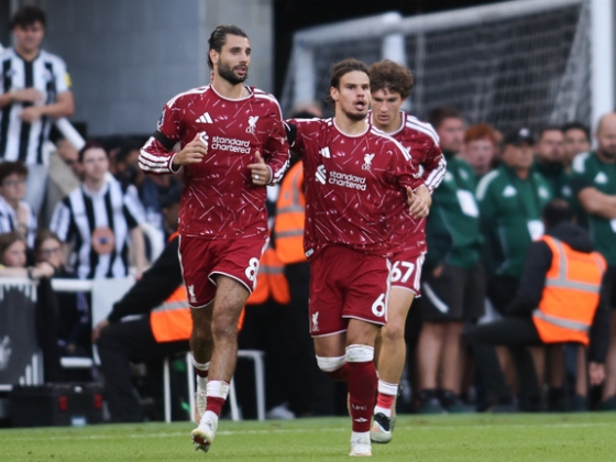 Kemény kritikákat kapott a Liverpool, Kerkez mellett Szoboszlai is szóba került
