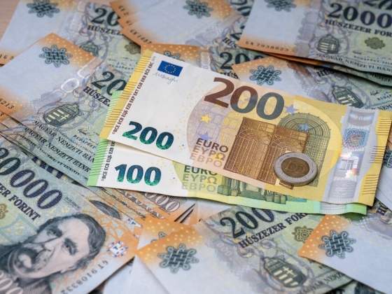 Megkapta az első hatalmas külföldi pofont Magyar Péter euróterve, ebből nagyon nagy baj lehet
