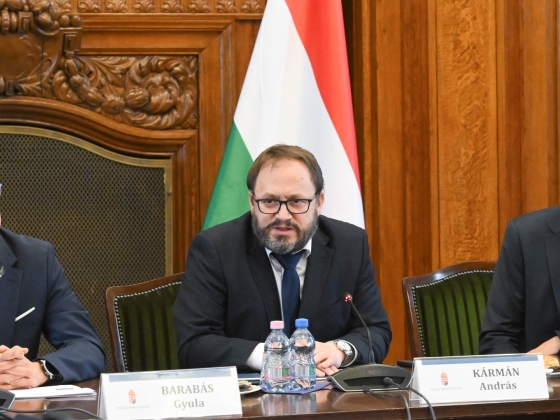 Elárulta a Pénzügyminisztérium: így írja át a kormány a költségvetést