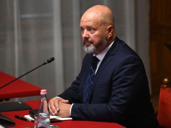 Sárvári Nicholas: Magyarként szégyellem, ami a közvagyonnal történt