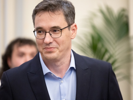 Karácsony Gergely megmutatta, hogyan épülhet újjá a Népliget – a kormány együttműködésére számít