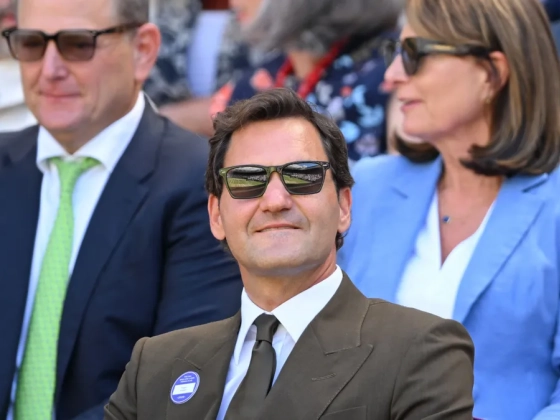 „Szép próbálkozás” – Roger Federer kizárta a visszatérését