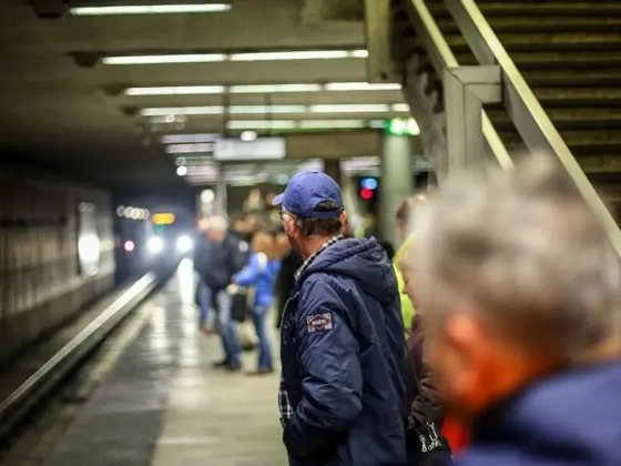 Rövidebb útvonalon jár a 4-es metró vasárnap, így lehet helyette közlekedni