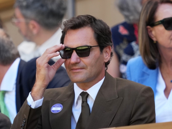 Serena Williams után Roger Federer is visszatér? A svájci legenda egyértelmű választ adott